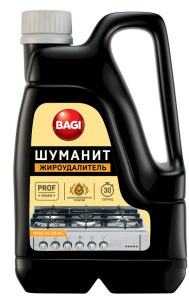 ЧС "Шуманит" 3л